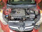 2011 Hyundai Elantra Gls   for Sale in West Mifflin, PA - Front End