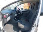 2012 TOYOTA AYGO VVT-I for sale at Copart SANDY