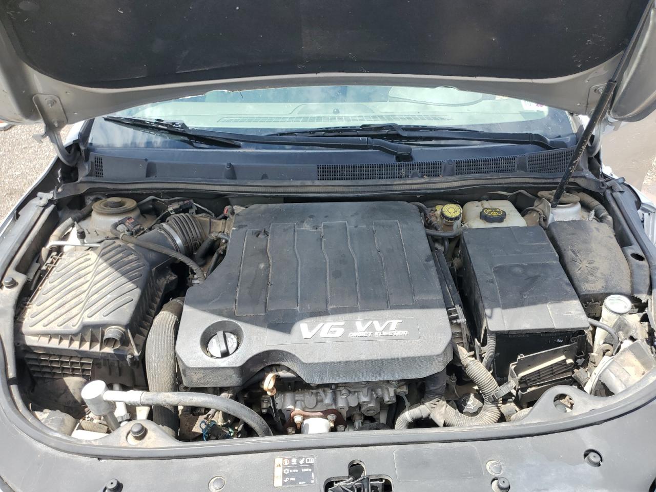 2013 Buick Lacrosse Premium VIN: 1G4GF5G3XDF137939 Lot: 61170915