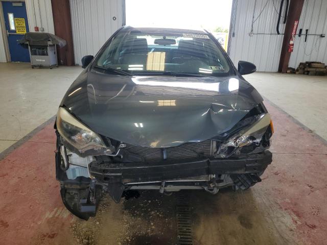  TOYOTA COROLLA 2015 Charcoal