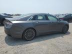 2015 Lincoln Mkz  იყიდება Earlington-ში, KY - Rear End