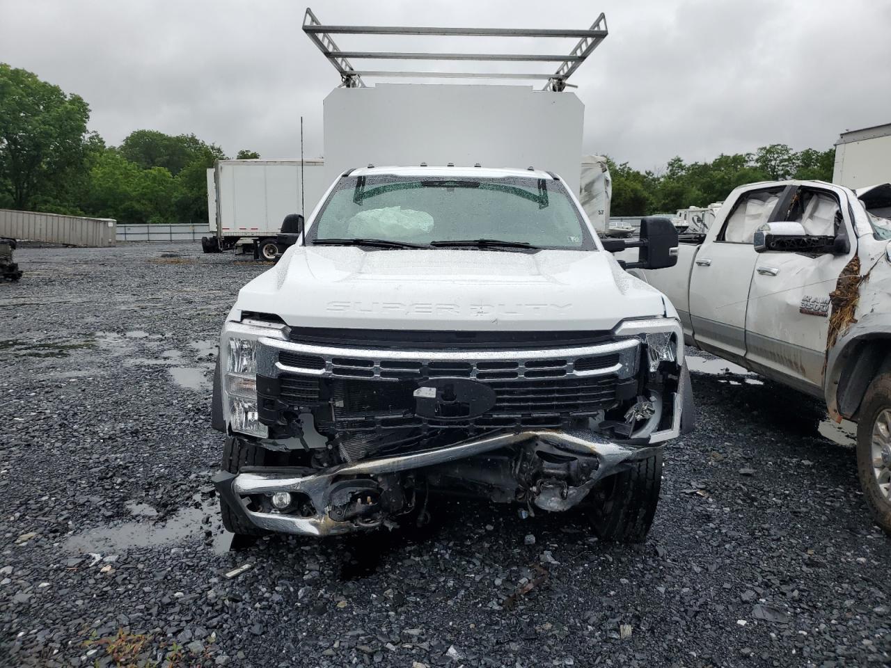 1FD0W4HT1RED24073 FORD F450 2024