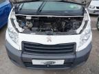 2014 PEUGEOT EXPERT 120 for sale at Copart WOLVERHAMPTON