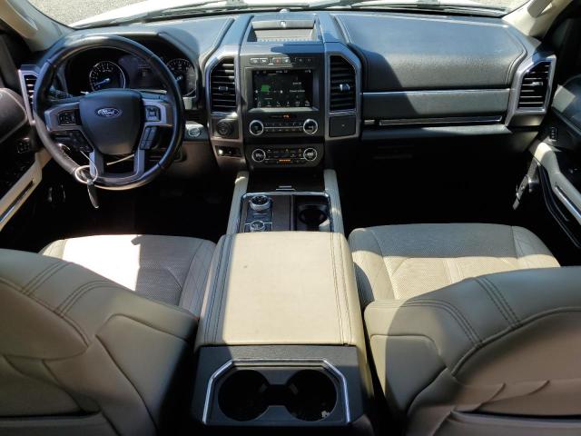  FORD EXPEDITION 2019 Biały