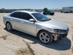 2014 Volkswagen Passat Sel   en Venta en Tulsa, OK - Front End