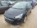 2017 VAUXHALL CORSA ENER for sale at Copart SANDY