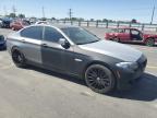 2011 Bmw 550 I en Venta en Nampa, ID - Rear End