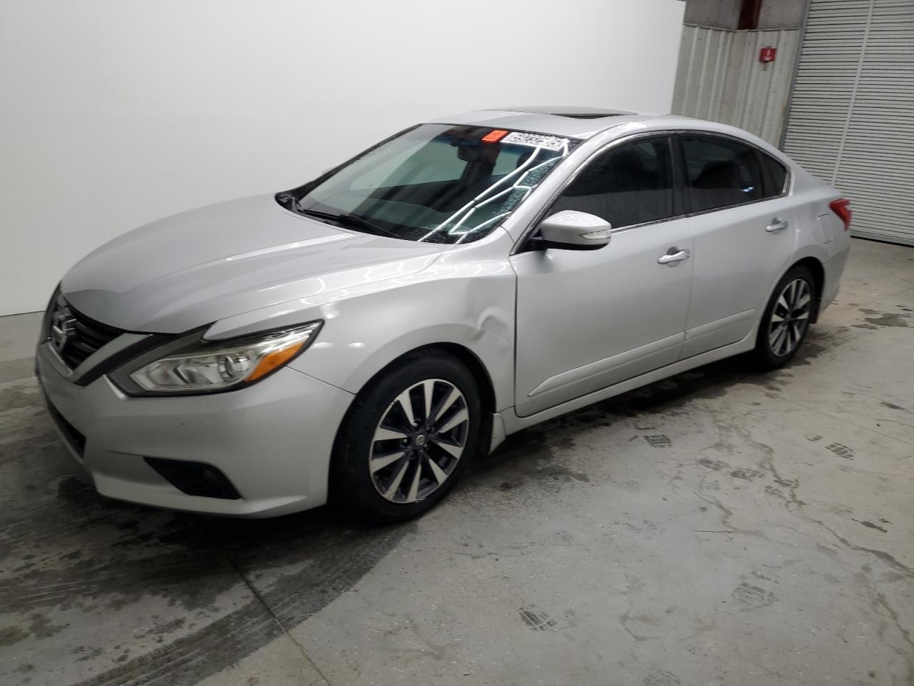 1N4AL3AP7HC116868 NISSAN ALTIMA 2017