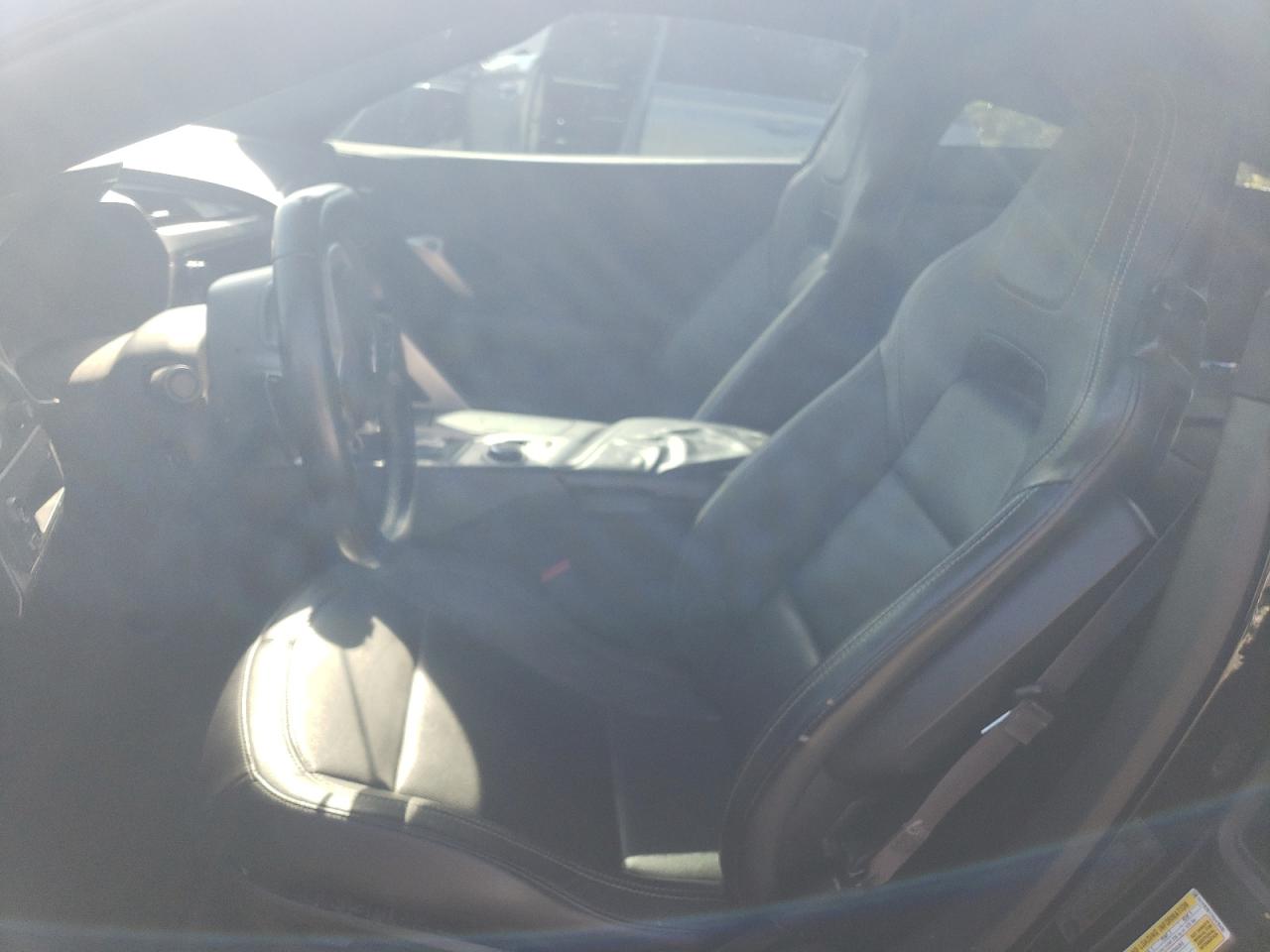 2016 Chevrolet Corvette Stingray 1Lt VIN: 1G1YB2D77G5120495 Lot: 60702475