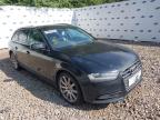 2014 AUDI A4 SE TECH for sale at Copart WISBECH