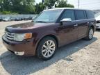 2009 Ford Flex Limited for Sale in Bridgeton, MO - Hail