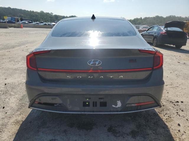  HYUNDAI SONATA 2021 Gray
