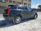 2016 Cadillac Srx Luxury Collection за продажба в Opa Locka, FL - Front End