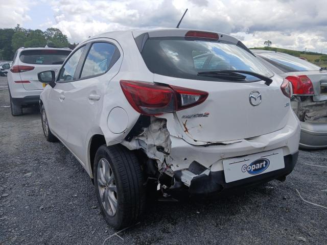 2019 MAZDA 2 SE-L+