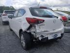 2019 MAZDA 2 SE-L+ for sale at Copart BELFAST