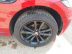 2017 JAGUAR F-PACE R-S for sale at Copart SANDY