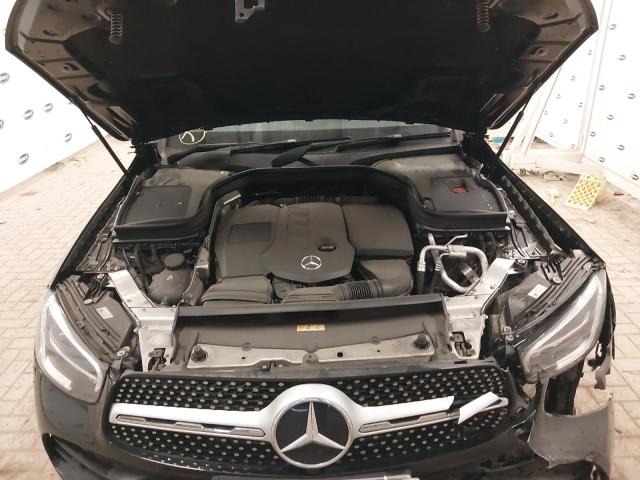 2022 MERCEDES BENZ GLC 300 AM