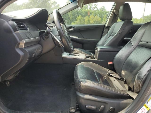  TOYOTA CAMRY 2013 Серый