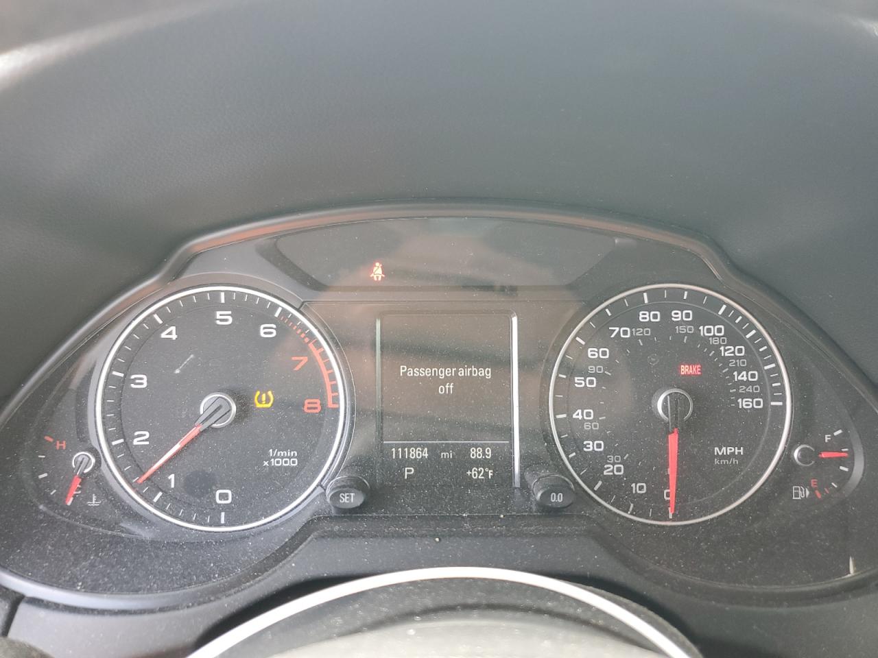 2014 Audi Q5 Premium Plus VIN: WA1LFAFP8EA043065 Lot: 60355315