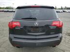 2007 Acura Mdx Technology продається в Vallejo, CA - Front End