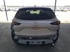 2024 Mazda Cx-5 Preferred na sprzedaż w Sacramento, CA - Rear End