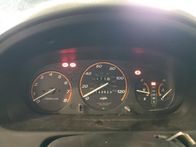 2001 HONDA CR-V EX  