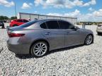 2017 Alfa Romeo Giulia    zu verkaufen in Apopka, FL - Water/Flood