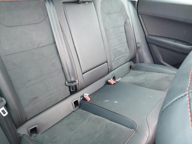 2024 SEAT ATECA FR E