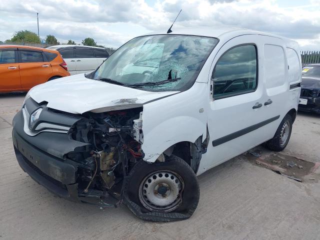 RENAULT KANGOO ML1 2016