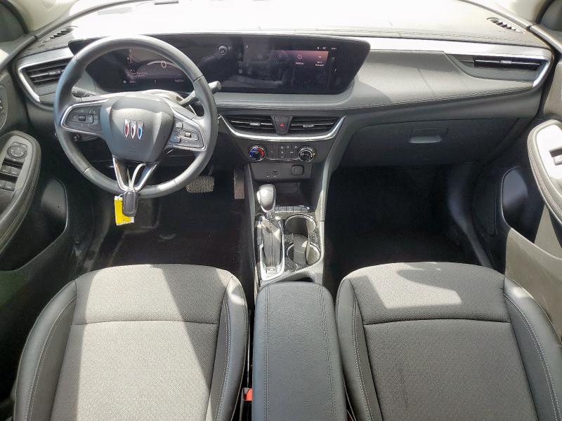 BUICK ENCORE 2024 Синий