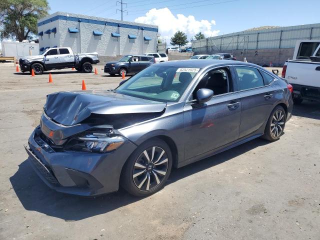 HONDA CIVIC EX 2023