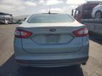2013 Ford Fusion Se Hybrid for Sale in San Martin, CA - Side