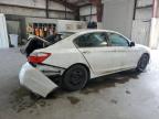 2014 HONDA ACCORD SPORT   for sale at Copart MA - NORTH BOSTON