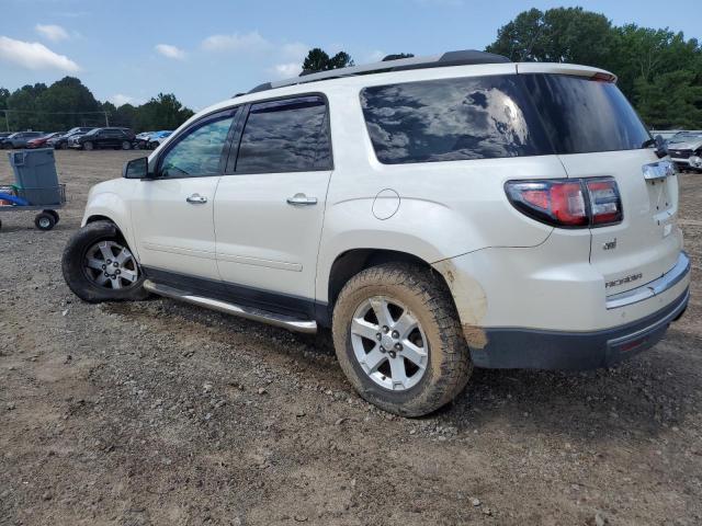 Parquets GMC ACADIA 2013 White