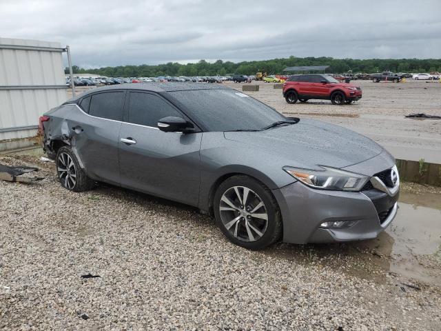  NISSAN MAXIMA 2016 Szary
