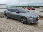2016 Nissan Maxima 3.5S zu verkaufen in Kansas City, KS - Rear End