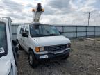 2006 Ford Econoline E350 Super Duty Van for Sale in Elgin, IL - Front End