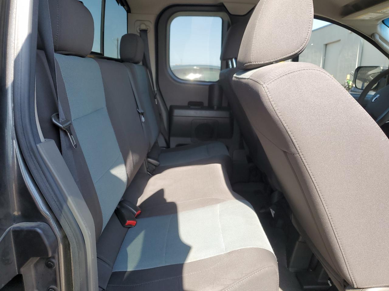 2007 Nissan Titan Xe VIN: 1N6AA06A07N240208 Lot: 59276745