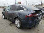 2016 TESLA MODEL X    à vendre chez Copart CA - LOS ANGELES