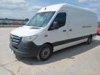 2018 MERCEDES BENZ SPRINTER 3 for sale at Copart YORK