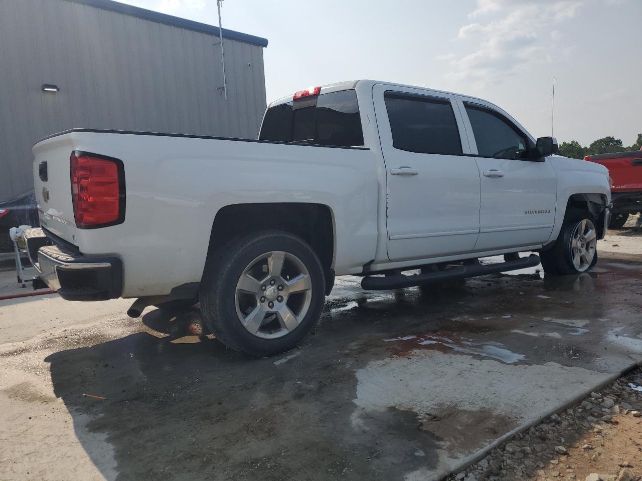 3GCPCREC0HG342519 CHEVROLET ALL Models 2017