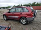2004 Toyota Rav4    en Venta en Baltimore, MD - Mechanical
