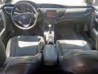 2014 Toyota Corolla L за продажба в Temple, TX - Front End