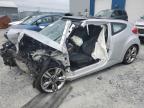 2016 HYUNDAI VELOSTER  for sale at Copart NS - HALIFAX