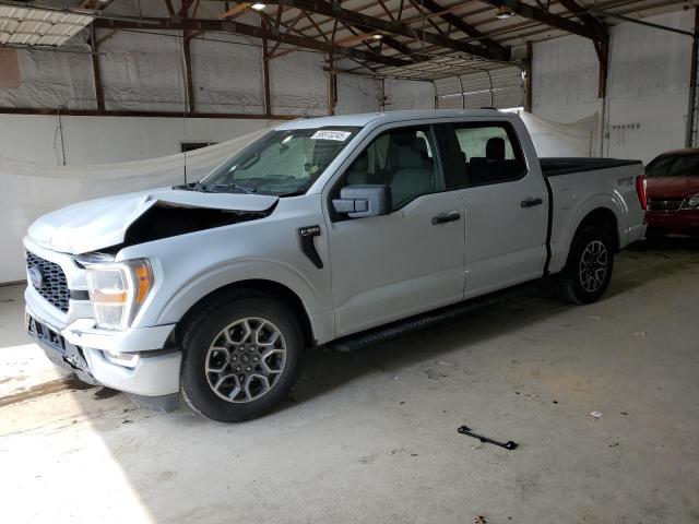 FORD F150 SUPER 2021