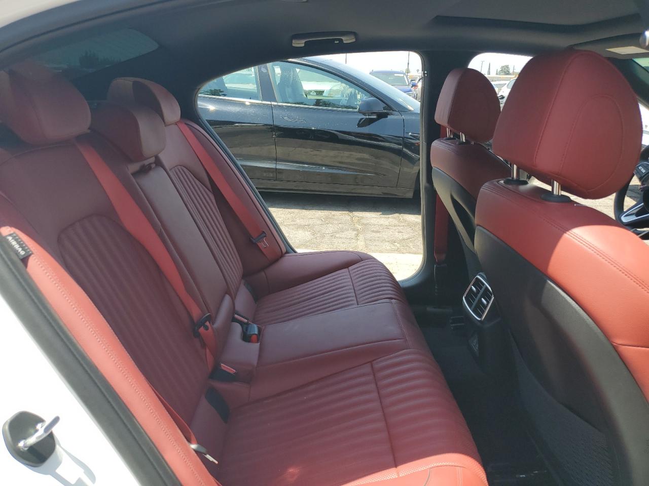 2024 Genesis G70 Base VIN: KMTG34SC4RU137700 Lot: 62257805