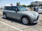 2016 Mini Cooper Clubman იყიდება Van Nuys-ში, CA - Mechanical