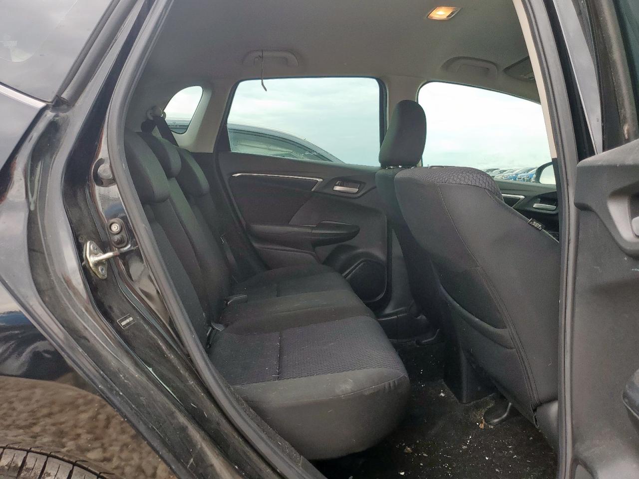 3HGGK5H42KM733066 HONDA FIT 2019