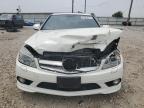 2008 Mercedes-Benz C 300 4Matic للبيع في Columbus، OH - Front End