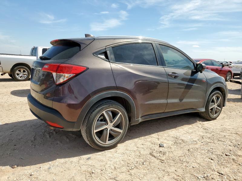  HONDA HR-V 2022 Purple